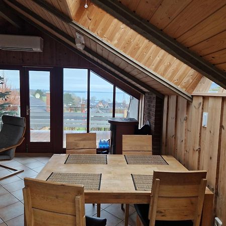 Ferienhaus Horizont Kobbelluck Экстерьер фото