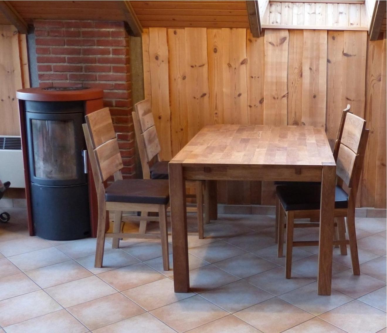 Ferienhaus Horizont Kobbelluck Экстерьер фото
