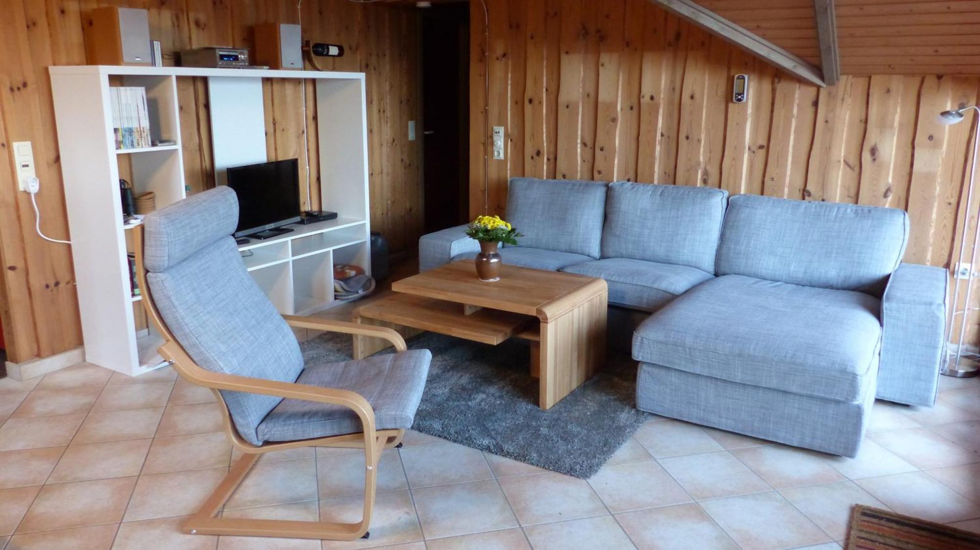 Ferienhaus Horizont Kobbelluck Экстерьер фото