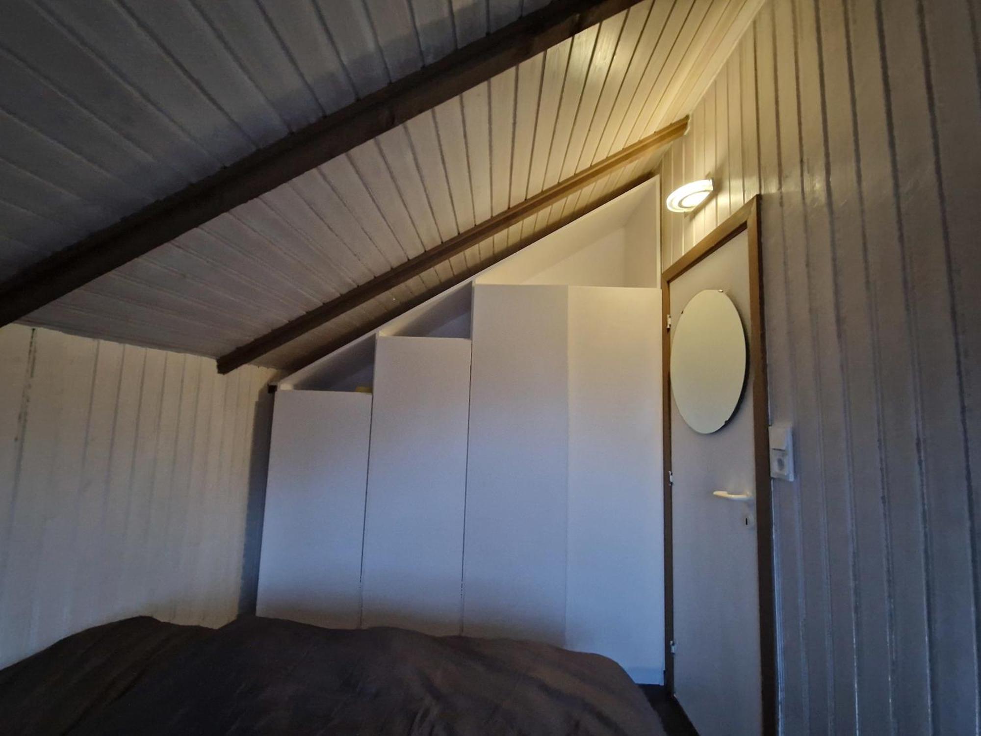 Ferienhaus Horizont Kobbelluck Экстерьер фото