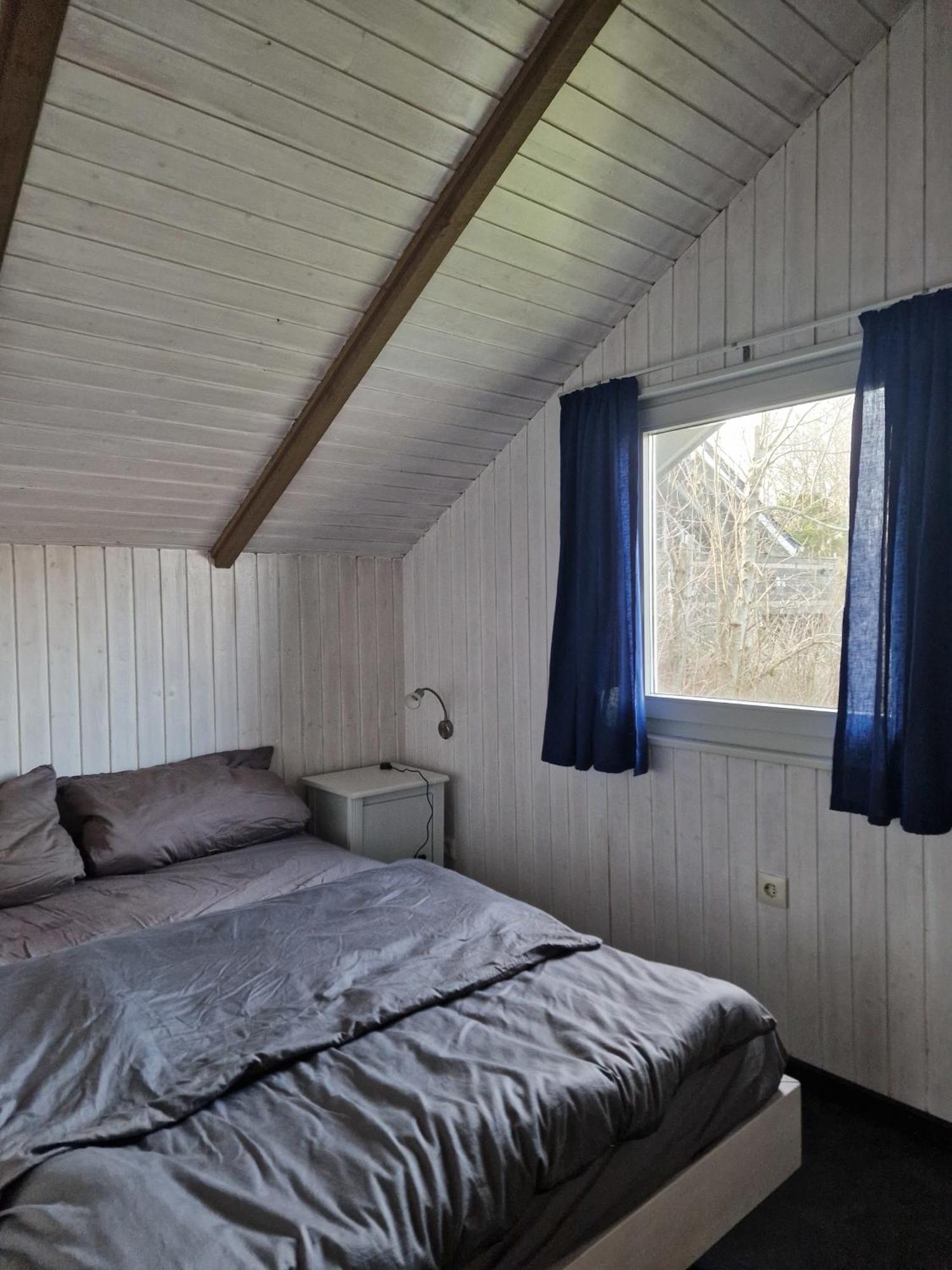 Ferienhaus Horizont Kobbelluck Экстерьер фото